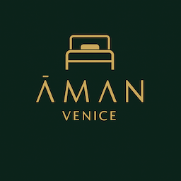 AMAN Venice Logo